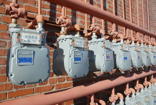 專題培訓 公募retis背景下 市政基礎設施 燃氣 價值發現