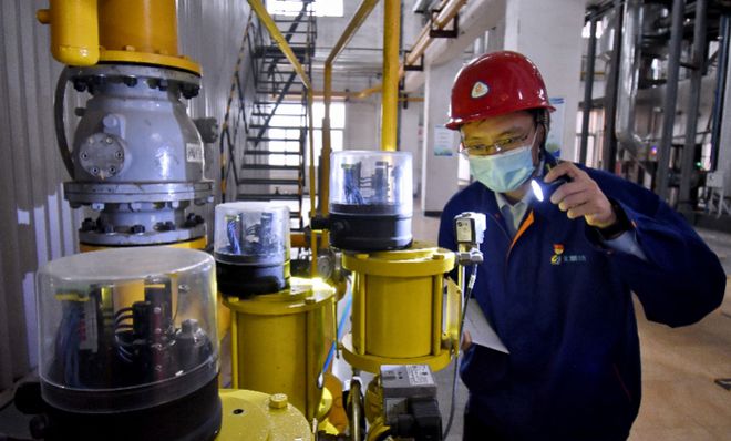 近期燃氣事故多發暴露出哪些突出問題?應急管理部答南都