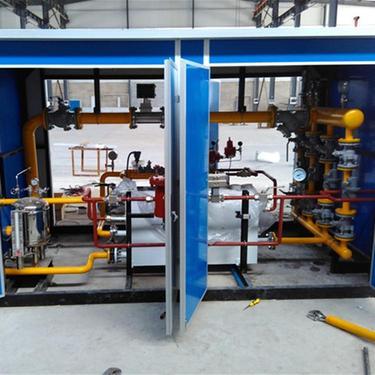 河北圣匯燃氣設備