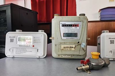 用氣更安全更便捷!順義這5個村將陸續(xù)用上超聲波燃氣表